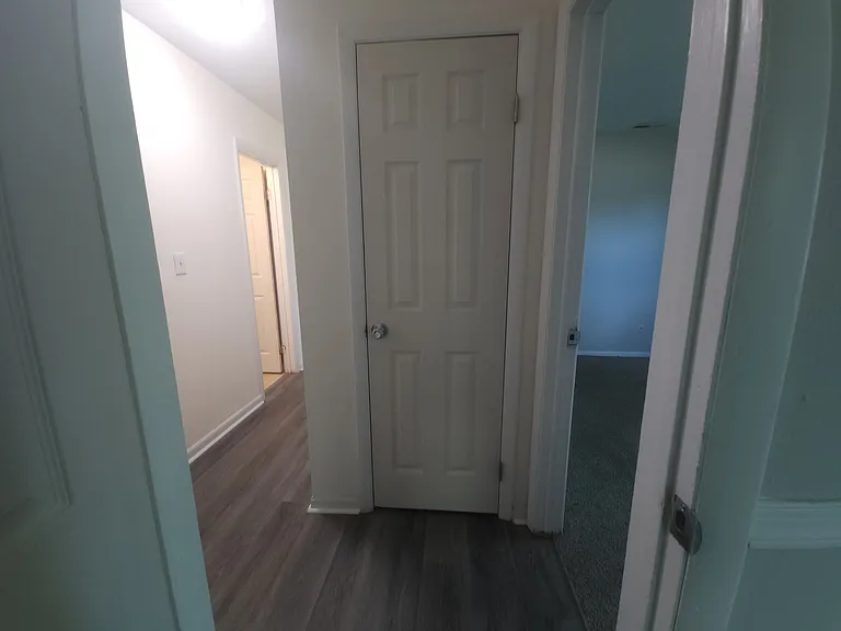 Linen Closet
