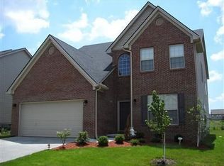 2840 Bay Colony Ln, Lexington, KY 40511