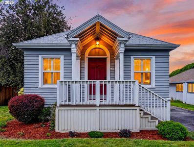 635 N Terry St, Portland, OR, 97217
