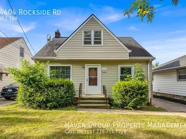 14404 Rockside Rd, Maple Heights, OH 44137