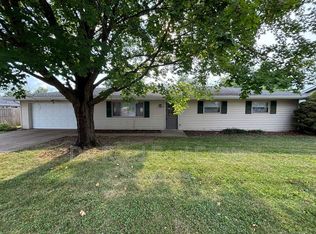813 Leora St, Trenton, OH