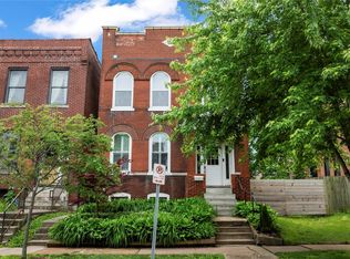 4550 Oakland Ave, Saint Louis, MO 63110