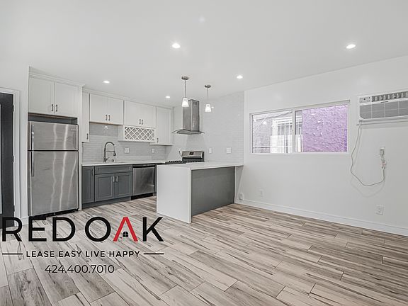 4th image of 836 N Van Ness Ave #A