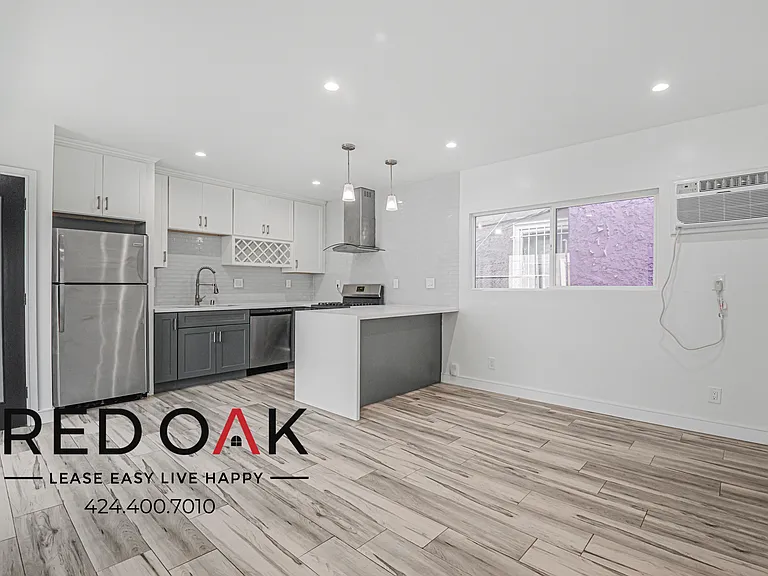 836 N Van Ness Ave #A — Photo 4