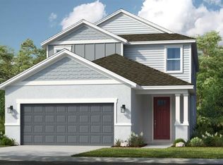 845 Junonia Blvd, New Smyrna Beach, FL 32168