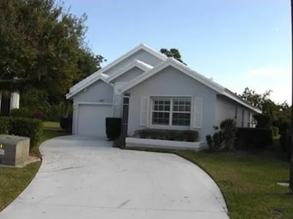 443 SW Fairway Lndg, Port Saint Lucie, FL 34986
