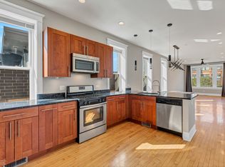 1423 N Cleaver St APT 2F, Chicago, IL 60642