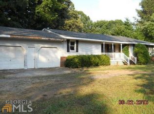 57 Oakridge Dr SE, Cartersville, GA 30121