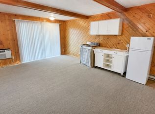 Backwaters, Minocqua, WI 54548