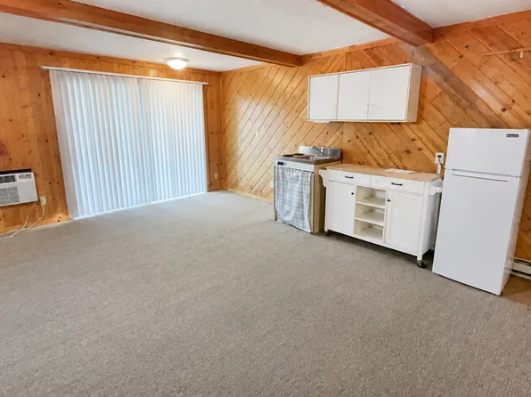 Backwaters, 8646 Us Highway 51 N #6, Minocqua, WI 54548