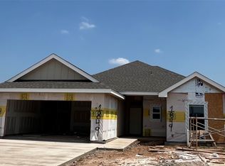 1849 Bandolero Rd, Abilene, TX 79602