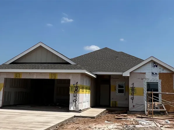 1849 Bandolero Rd, Abilene, TX 79602