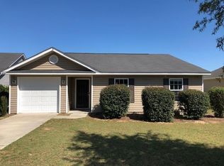 4120 Stone Pass Dr, Graniteville, SC 29829
