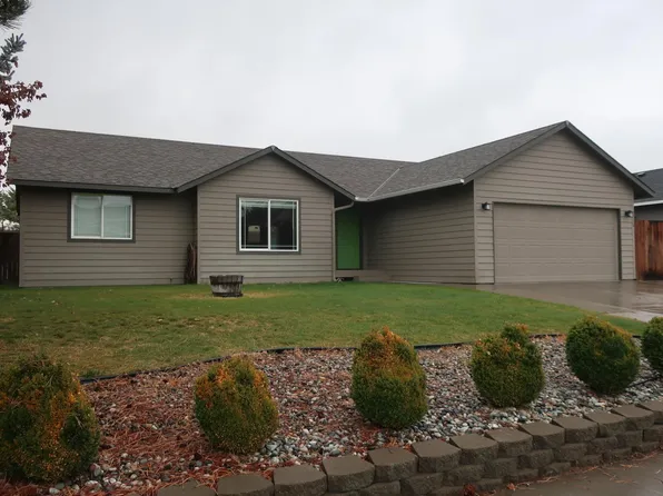 2514 Aviation Dr, East Wenatchee, WA 98802
