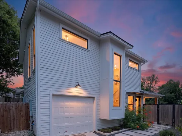 1816 Adina St Unit 2, Austin, TX 78721