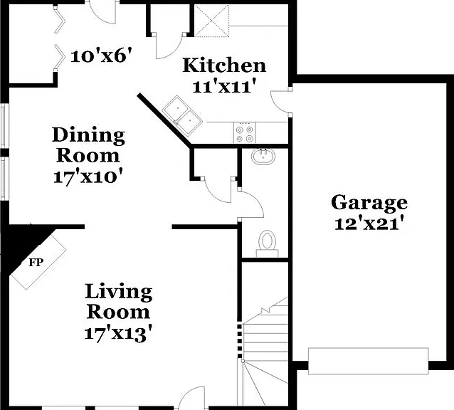 2306 King Malcolm Ln — Photo 2