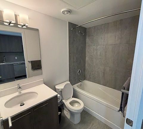 5th image of 7439 Kingston Rd #714-A