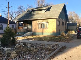 412 E Routt Ave, Pueblo, CO 81004