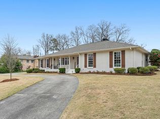3325 Chartwell Rd, Birmingham, AL 35226