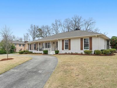 3325 Chartwell Rd, Birmingham, AL, 35226