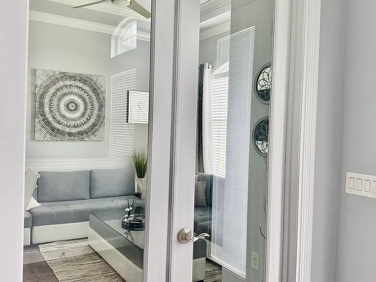 Den/Office/Sitting Room
