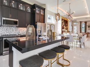 132 SE Via Tirso Port St, Lucie, FL 34952