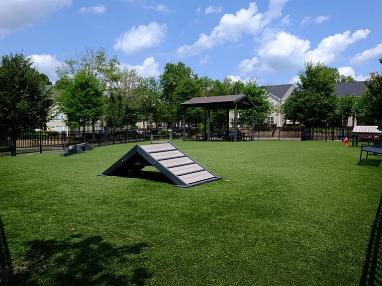 Westpark Club — Photo 15