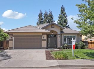 613 N McClure Rd, Modesto, CA 95357