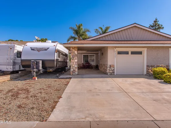 5327 Heather St, Camarillo, CA 93012