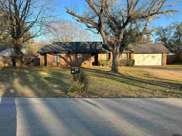 703 Partridge Ln, Whitehouse, TX 75791