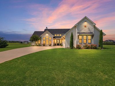 265 George Rd, Howe, TX, 75459