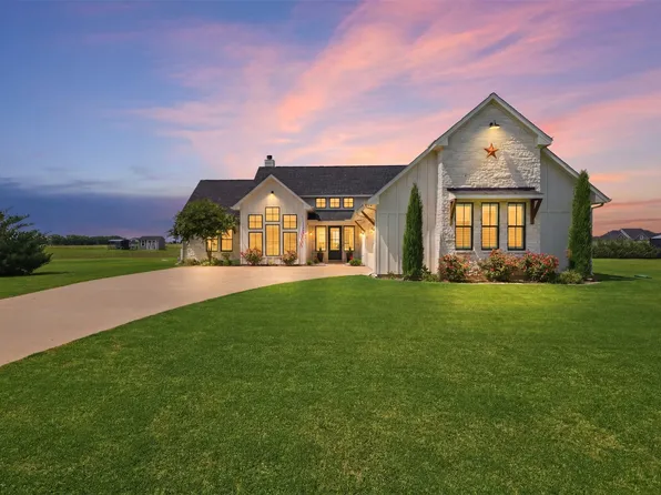 265 George Rd, Howe, TX 75459