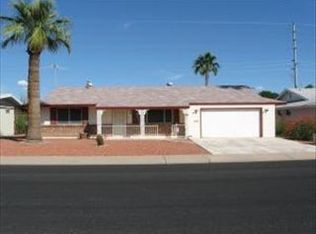 10031 N Balboa Dr, Sun City, AZ 85351
