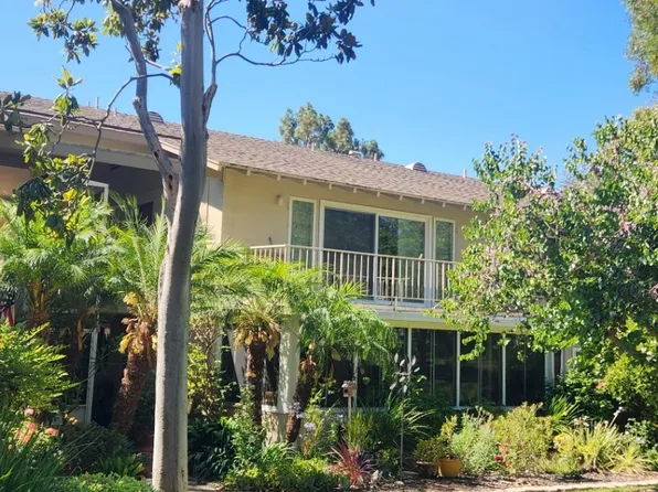95 Calle Aragon Unit S, Laguna Woods, CA 92637