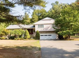 42 Bypass Rd, Lincoln, MA 01773