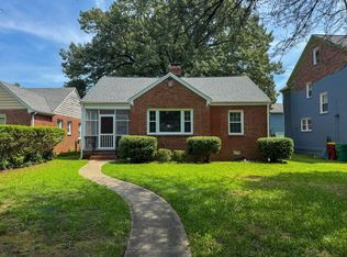 1653 Fairfax St, Petersburg, VA