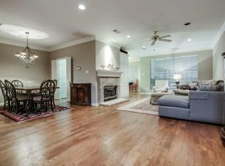 4210 Tomberra Way, Dallas, TX 75220