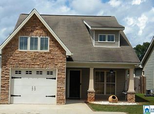 228 Creekstone Trl, Calera, AL 35040
