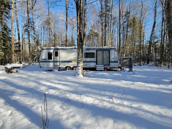 Tangle Foot Way, White Lake, WI 54491