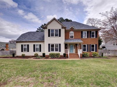 305 Allen Harris Dr, Yorktown, VA, 23692