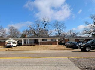 10714 Old Halls Ferry Rd, Saint Louis, MO 63136