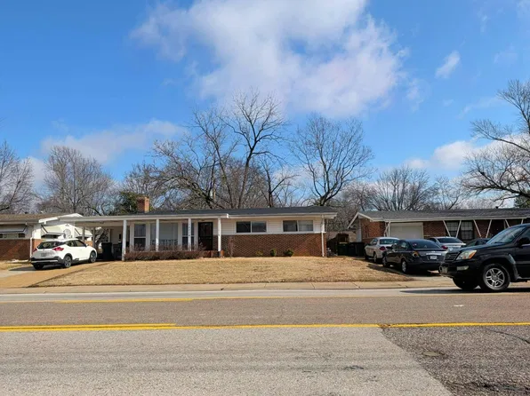 10714 Old Halls Ferry Rd, Saint Louis, MO 63136