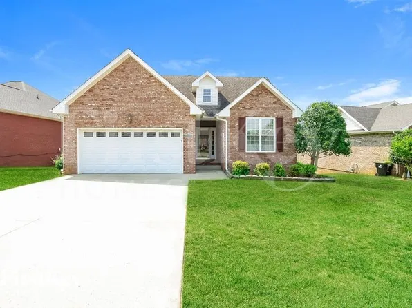 720 Courtland Ave, Clarksville, TN 37043