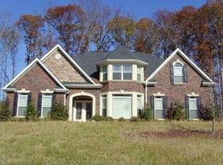 612 Kinley Ln, Stockbridge, GA 30281