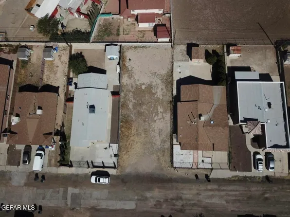 141 Keeney Dr, El Paso, TX 79907