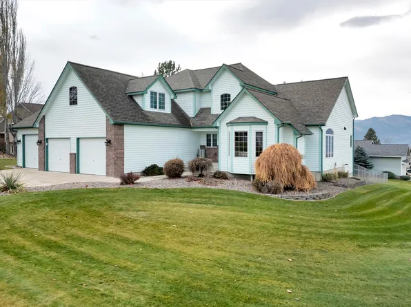 6605 Southpointe Ct, Missoula, MT 59803