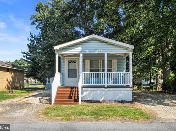 1679 S State St #1A, Dover, DE 19901