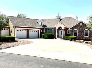 46 N Lyon Gate Dr, Snowflake, AZ 85937