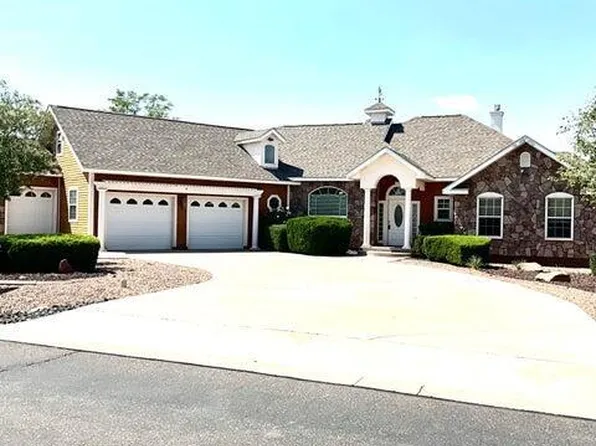 46 N Lyon Gate Dr, Snowflake, AZ 85937