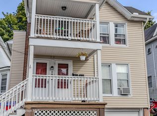 108 Spring St, Carbondale, PA 18407